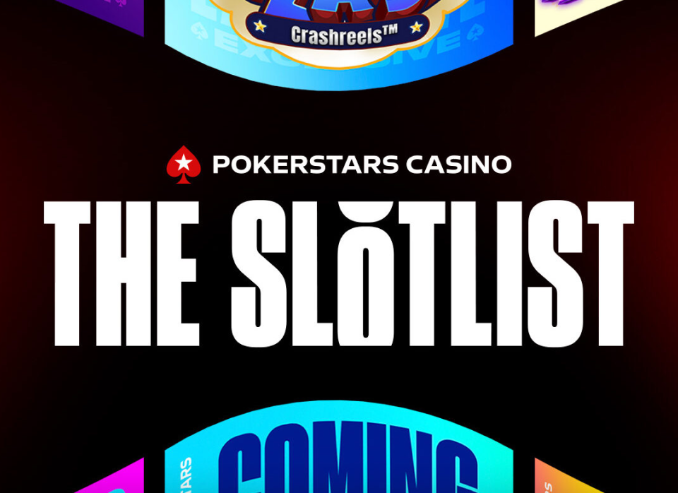 Slotlist